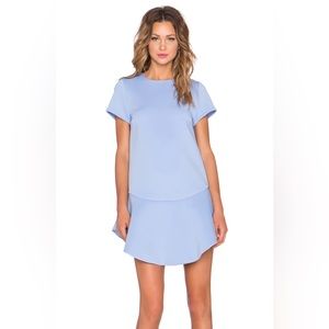 Light blue Elliat dress